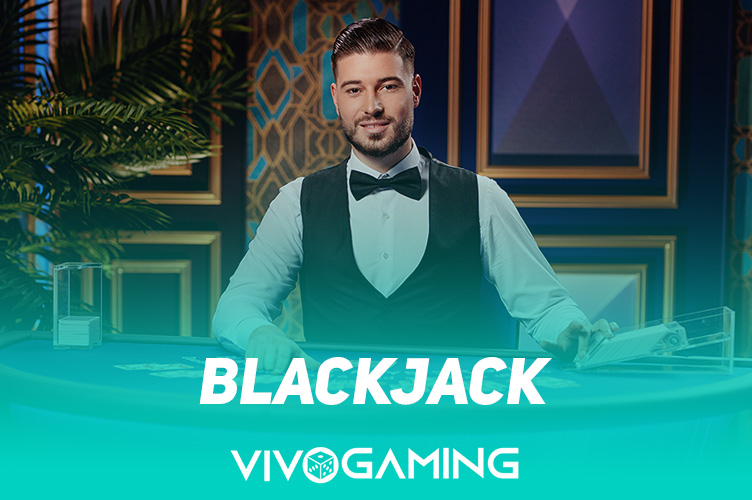 vivo gaming blackjack